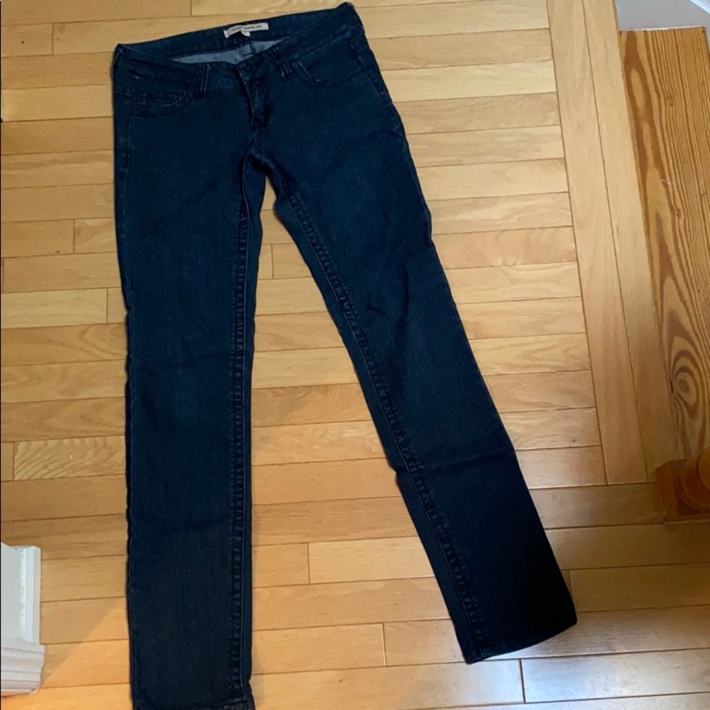 Forever 21 Jeans